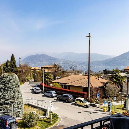Pella - Lago D'Orta Suite Sole - Vista Lago☆☆☆☆☆ Exteriör bild