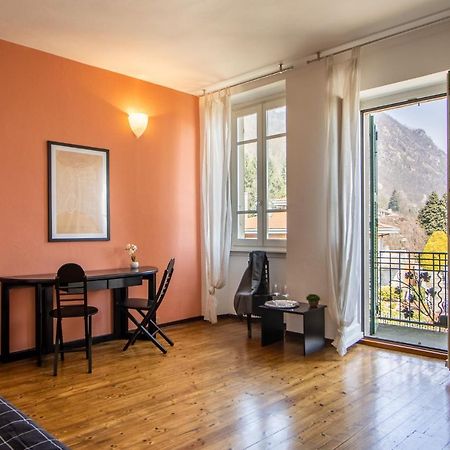 Pella - Lago D'Orta Suite Sole - Vista Lago☆☆☆☆☆ Exteriör bild