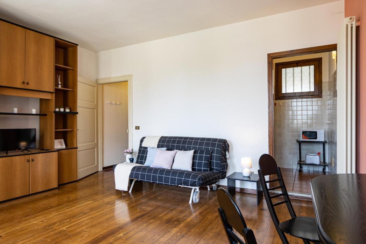 Pella - Lago D'Orta Suite Sole - Vista Lago☆☆☆☆☆ Exteriör bild