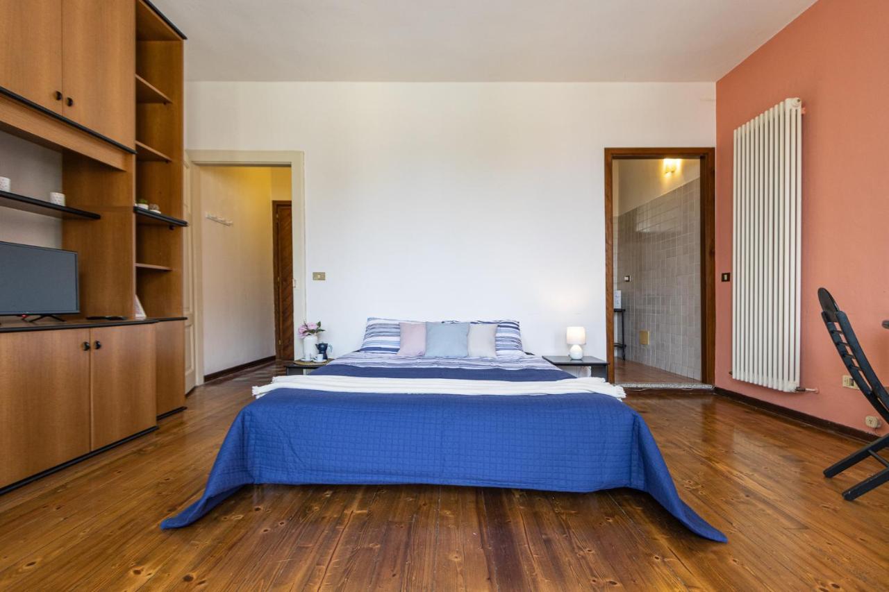 Pella - Lago D'Orta Suite Sole - Vista Lago☆☆☆☆☆ Exteriör bild