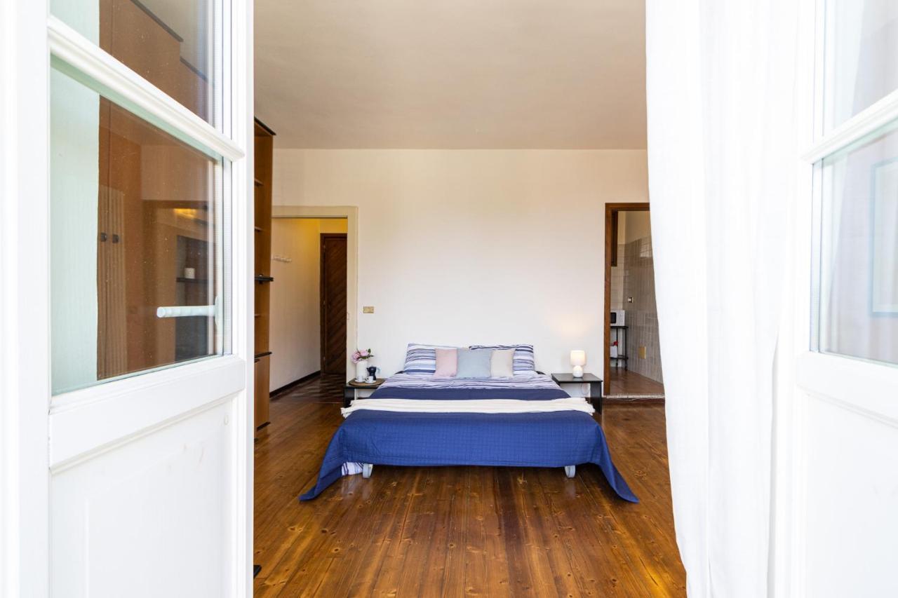 Pella - Lago D'Orta Suite Sole - Vista Lago☆☆☆☆☆ Exteriör bild