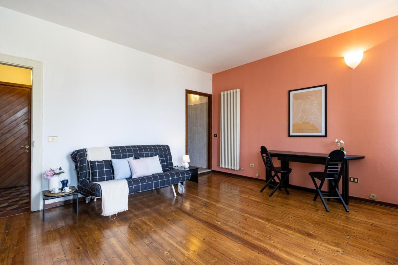 Pella - Lago D'Orta Suite Sole - Vista Lago☆☆☆☆☆ Exteriör bild